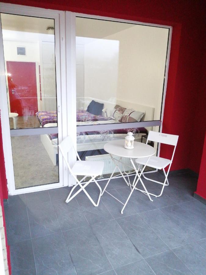 Belle View Sinaia-Free Parking Διαμέρισμα Εξωτερικό φωτογραφία