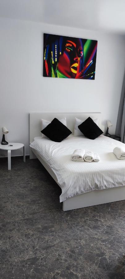 Belle View Sinaia-Free Parking Διαμέρισμα Εξωτερικό φωτογραφία