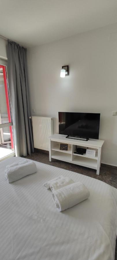 Belle View Sinaia-Free Parking Διαμέρισμα Εξωτερικό φωτογραφία