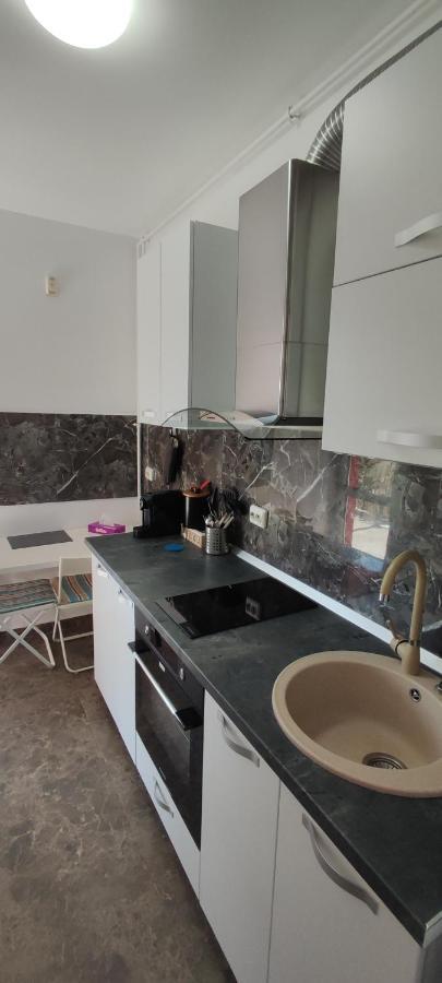 Belle View Sinaia-Free Parking Διαμέρισμα Εξωτερικό φωτογραφία