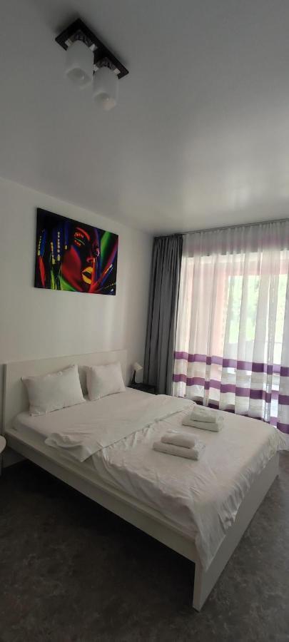 Belle View Sinaia-Free Parking Διαμέρισμα Εξωτερικό φωτογραφία