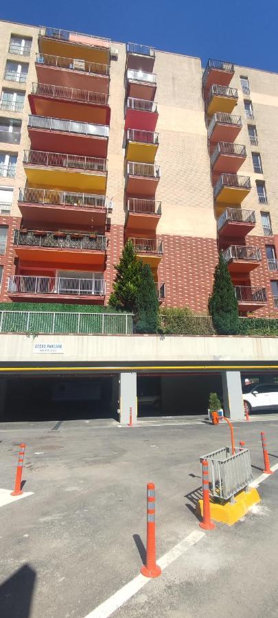 Belle View Sinaia-Free Parking Διαμέρισμα Εξωτερικό φωτογραφία