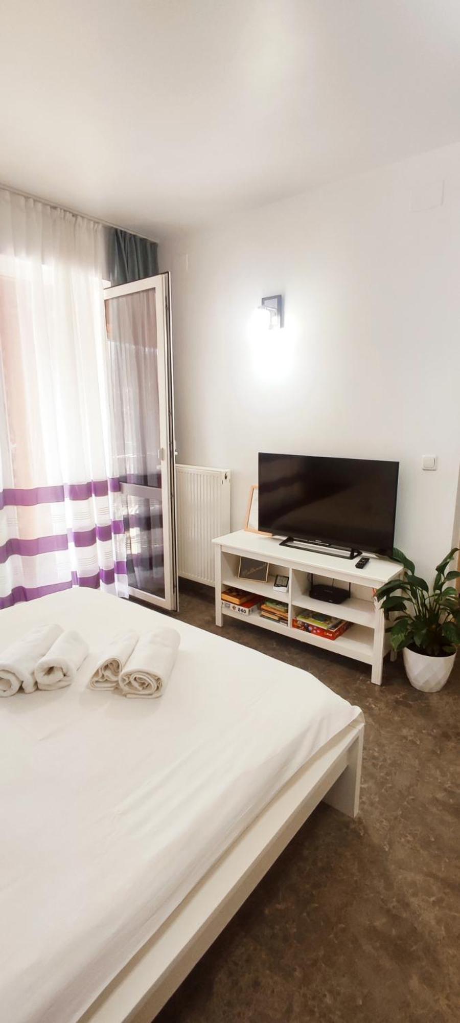 Belle View Sinaia-Free Parking Διαμέρισμα Εξωτερικό φωτογραφία