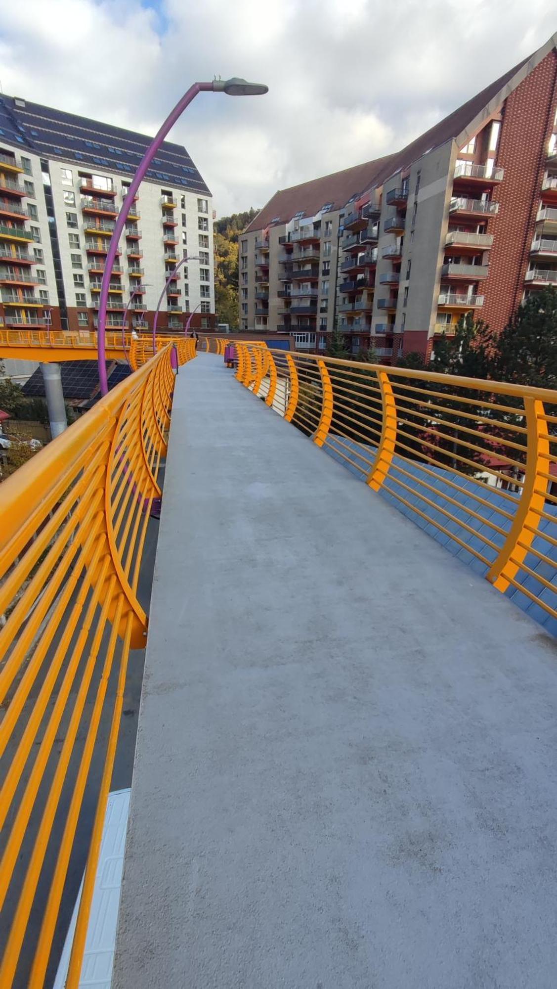 Belle View Sinaia-Free Parking Διαμέρισμα Εξωτερικό φωτογραφία