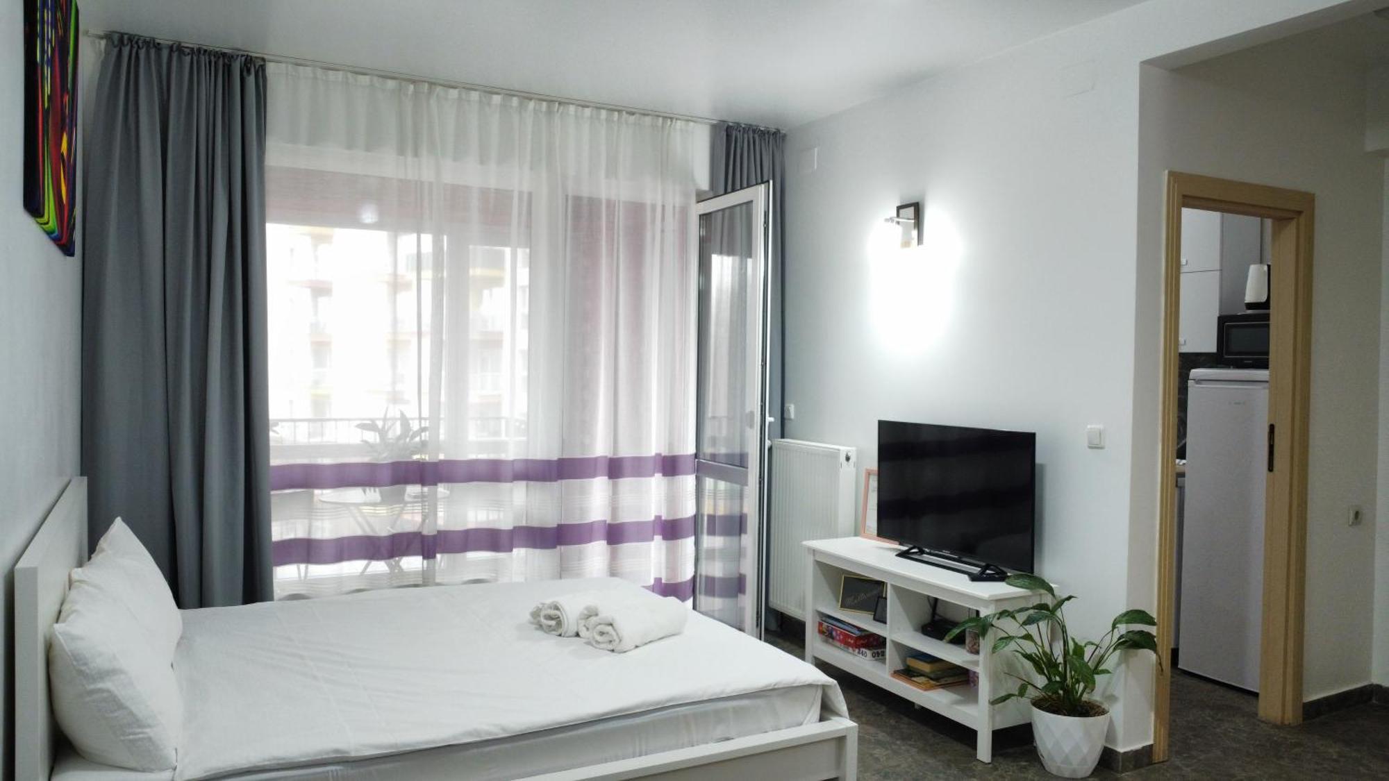 Belle View Sinaia-Free Parking Διαμέρισμα Εξωτερικό φωτογραφία