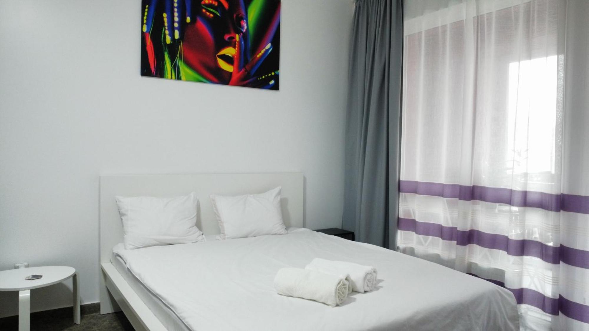 Belle View Sinaia-Free Parking Διαμέρισμα Εξωτερικό φωτογραφία